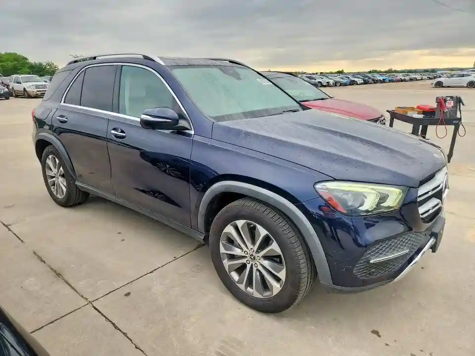 4JGFB4JB8LA122644 2020 MERCEDES-BENZ GLE-CLASS-3