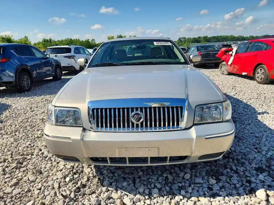 2MEBM7FV2AX630676 2010 MERCURY GRMARQUIS-4