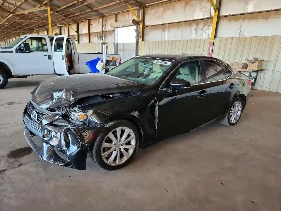 JTHBF1D2XF5060323 2015 LEXUS IS-0