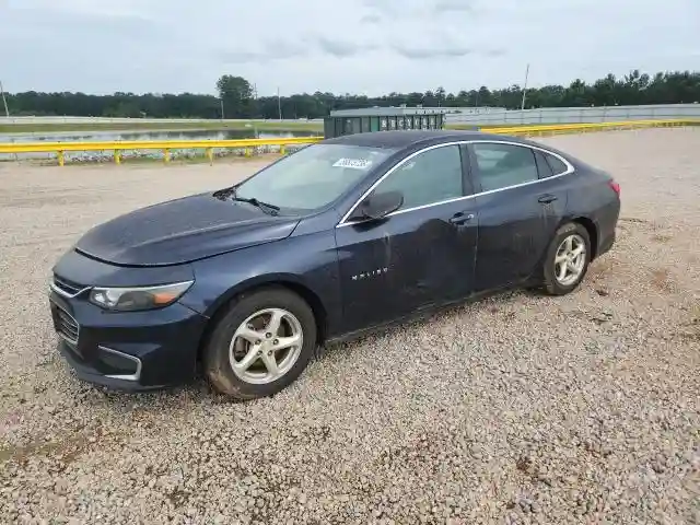 1G1ZB5ST0HF103328 2017 CHEVROLET MALIBU-0