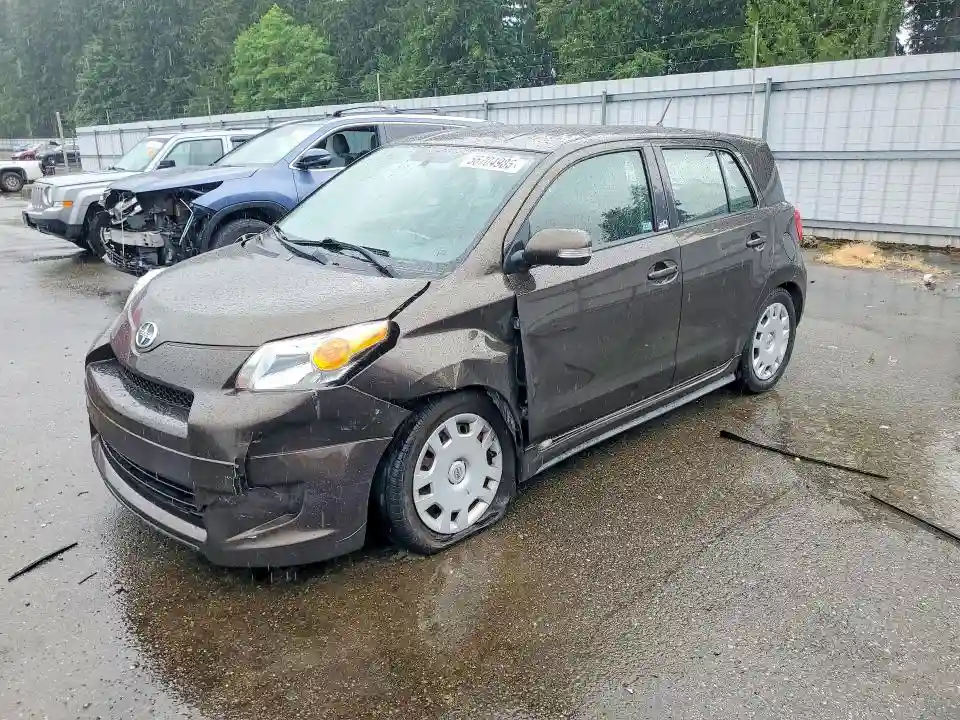 JTKKU4B46B1009554 2011 SCION XD-0