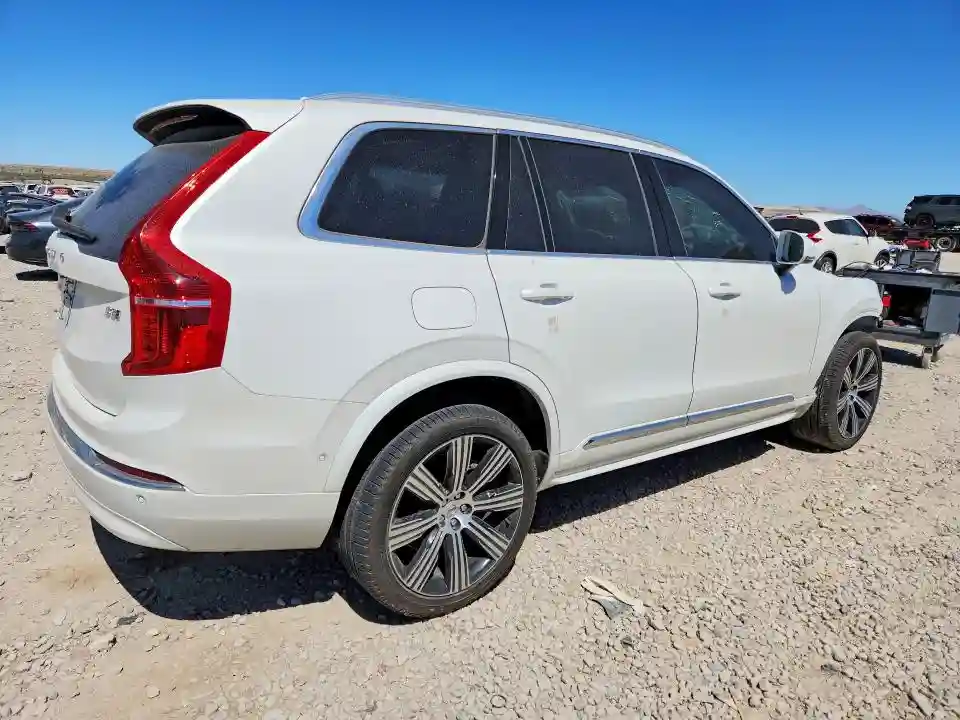 YV4L12PE0R1229807 2024 VOLVO XC90 PLUS-2