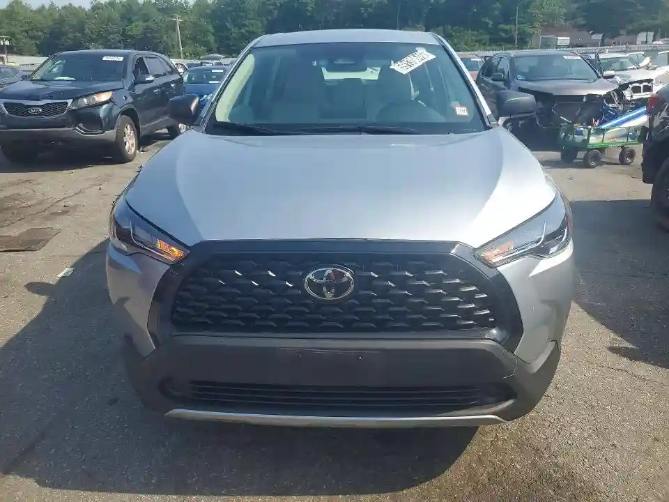 7MUAAAAG3PV059253 2023 TOYOTA ALL OTHER-4