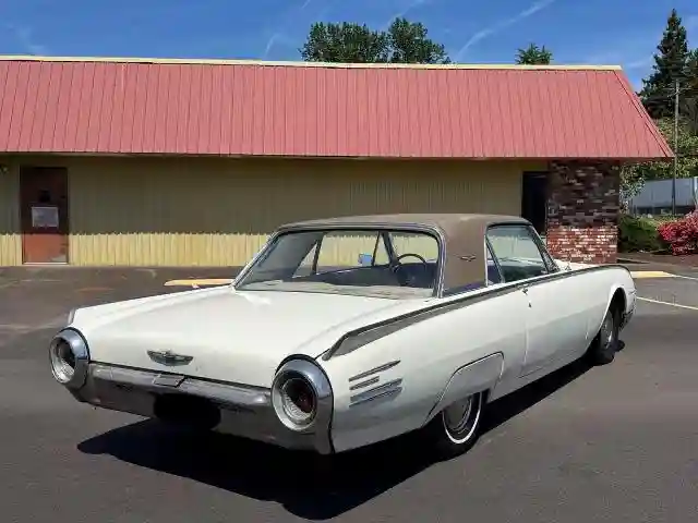 1Y71Z139615 1961 FORD TBIRD-3