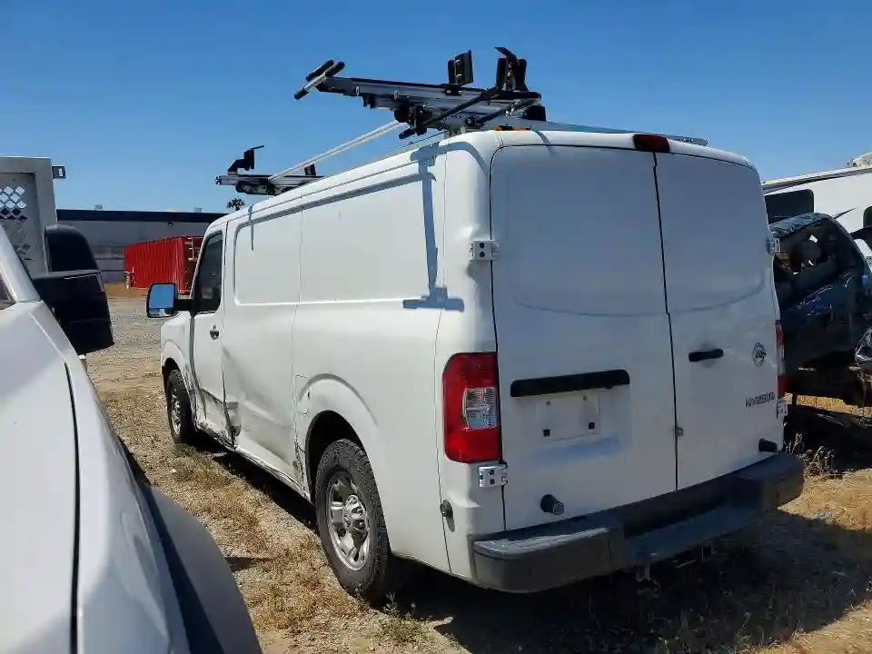 1N6AF0KY7MN803772 2021 NISSAN NV-1