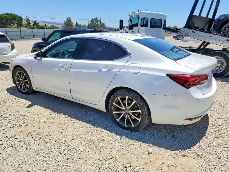 19UUB3F74GA003765 2016 ACURA TLX-1