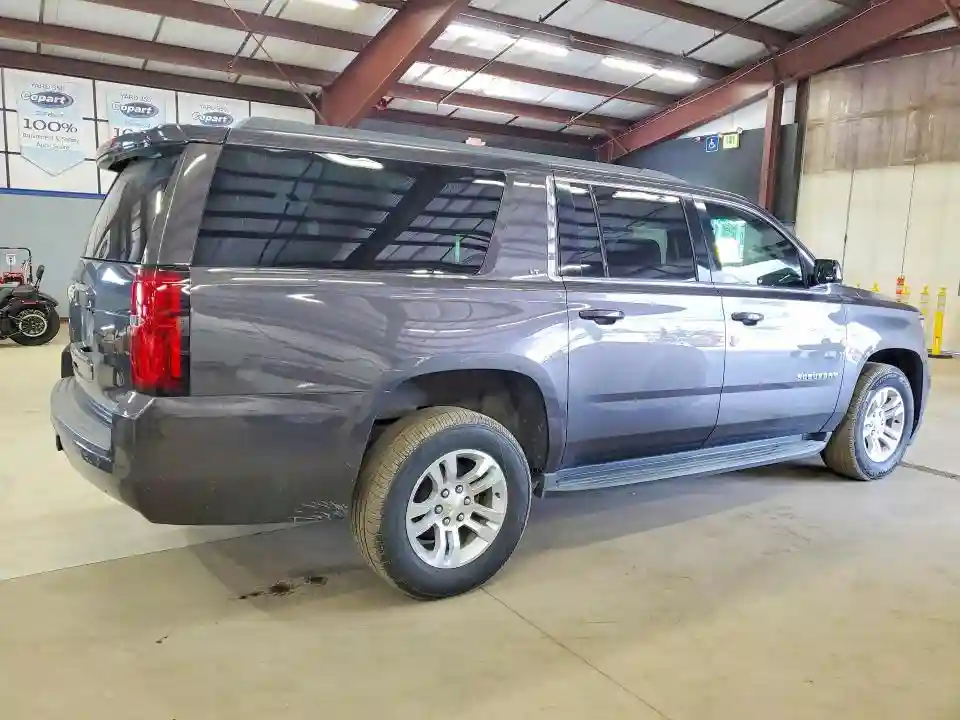 1GNSCHKC3JR315398 2018 CHEVROLET SUBURBAN-2