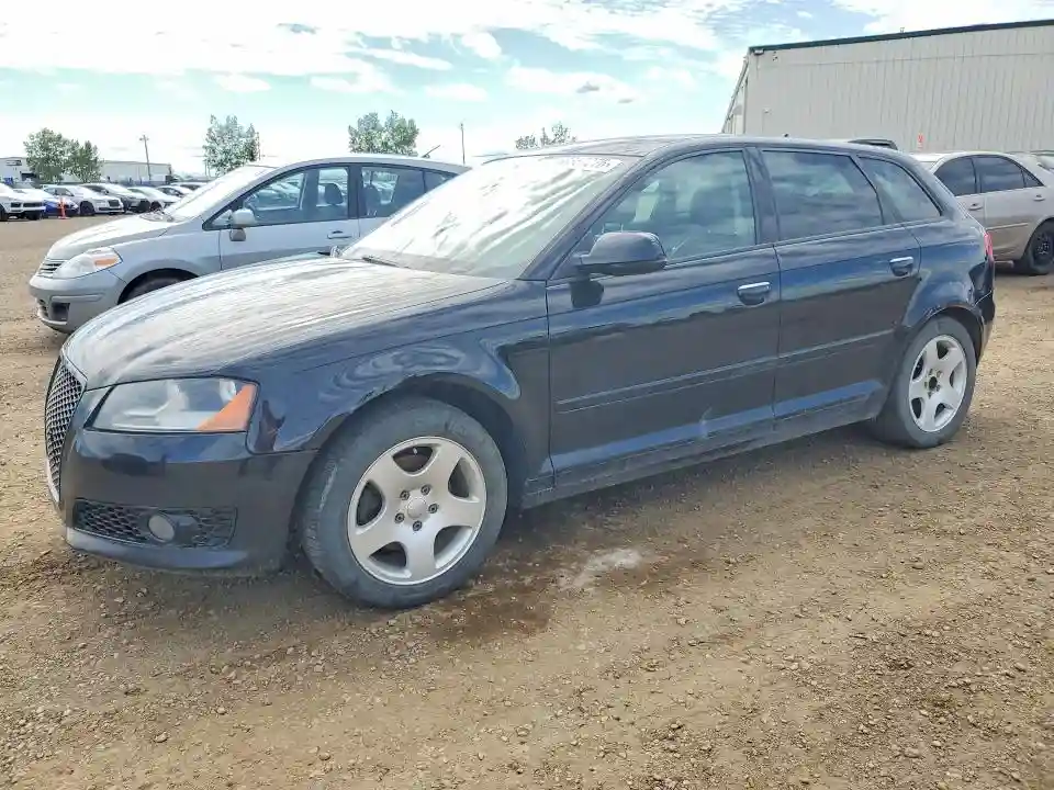 WAUEFCFM3BA120031 2011 AUDI A3-0