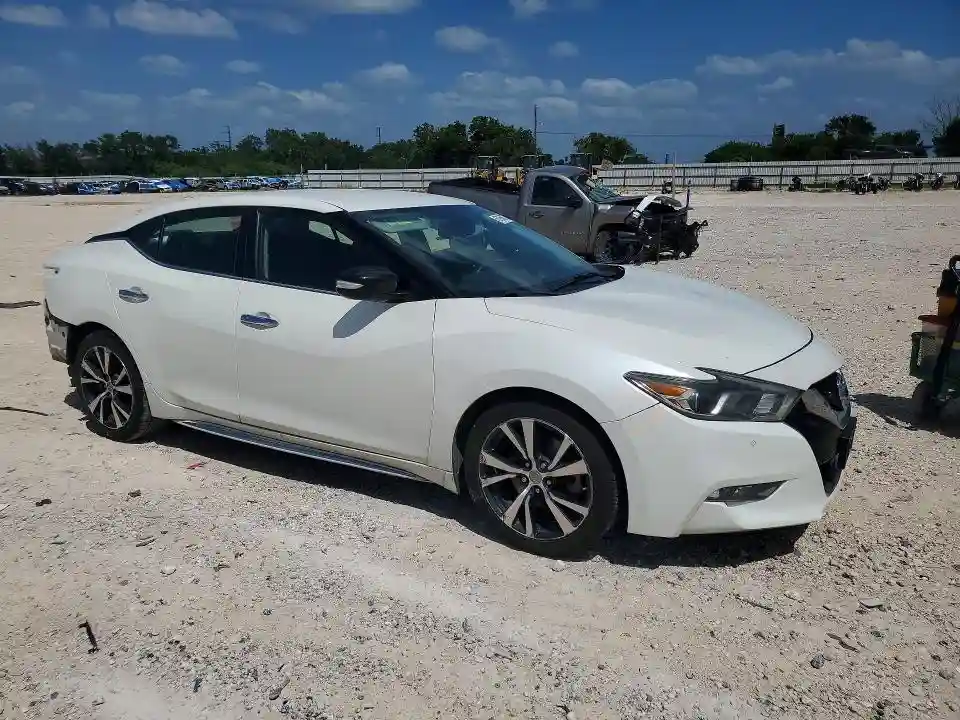 1N4AA6AP0HC389500 2017 NISSAN MAXIMA-3