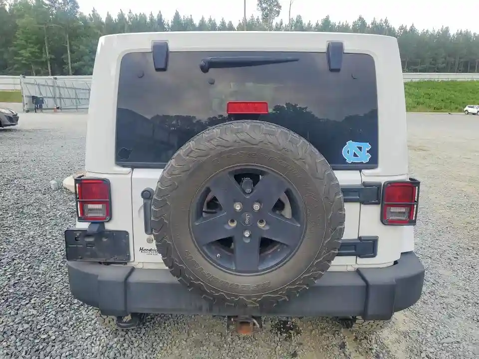 1C4BJWEG1CL169218 2012 JEEP WRANGLER-5