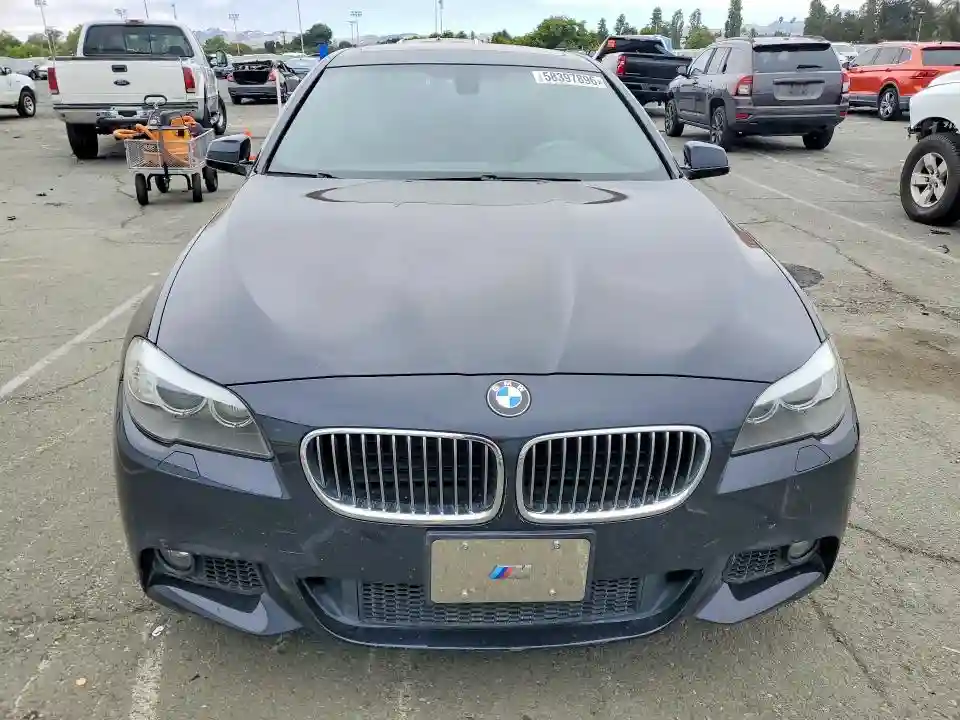 WBAFR7C5XDC828980 2013 BMW 5 SERIES-4