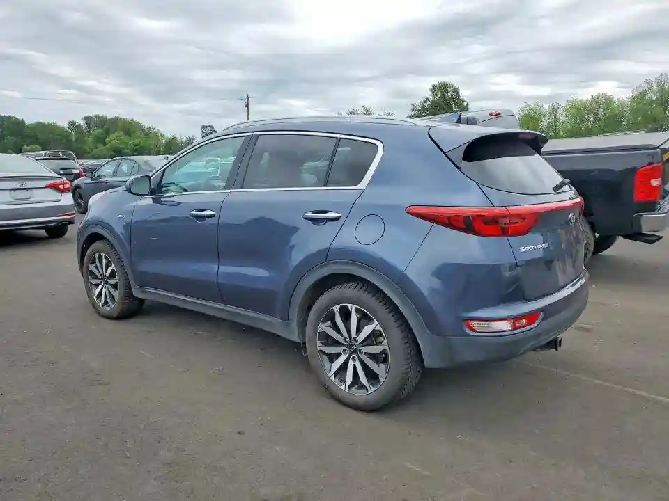 KNDPNCAC0H7245667 2017 KIA SPORTAGE-1