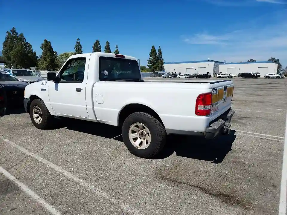1FTKR1AD0BPA88421 2011 FORD RANGER-1