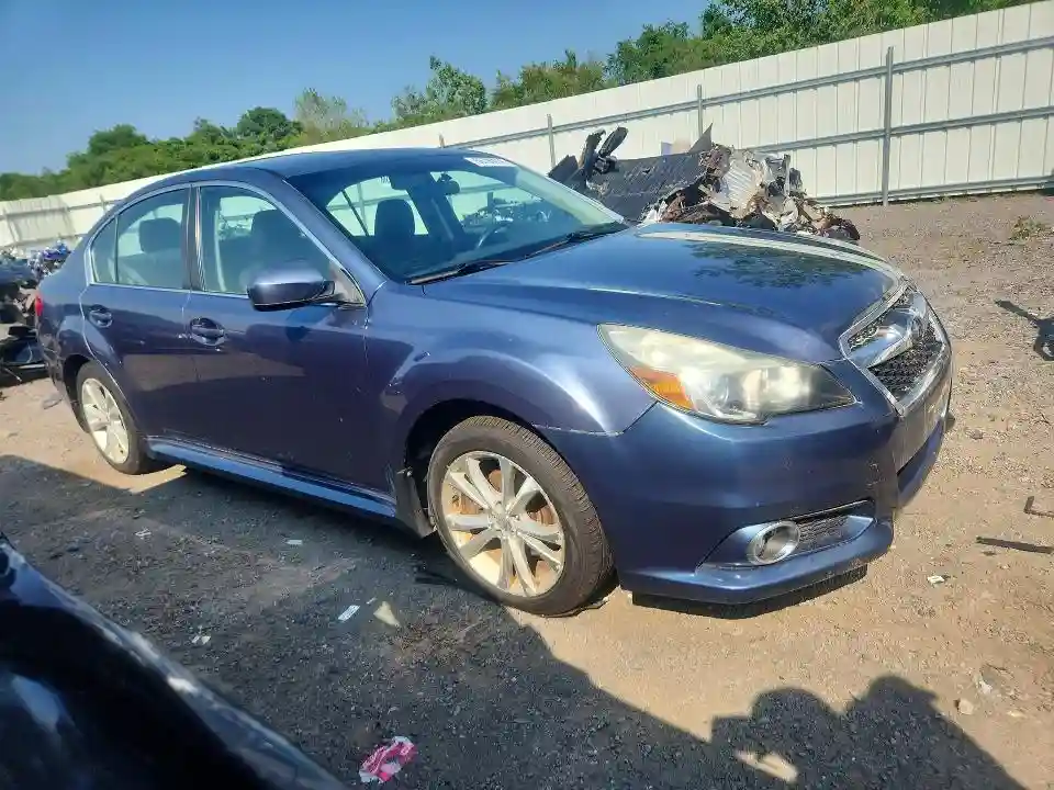 4S3BMBK64D3017513 2013 SUBARU LEGACY-3