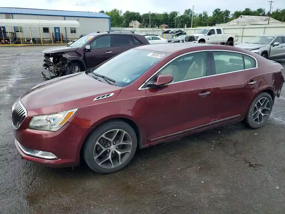1G4G45G37GF280941 2016 BUICK LACROSSE-0