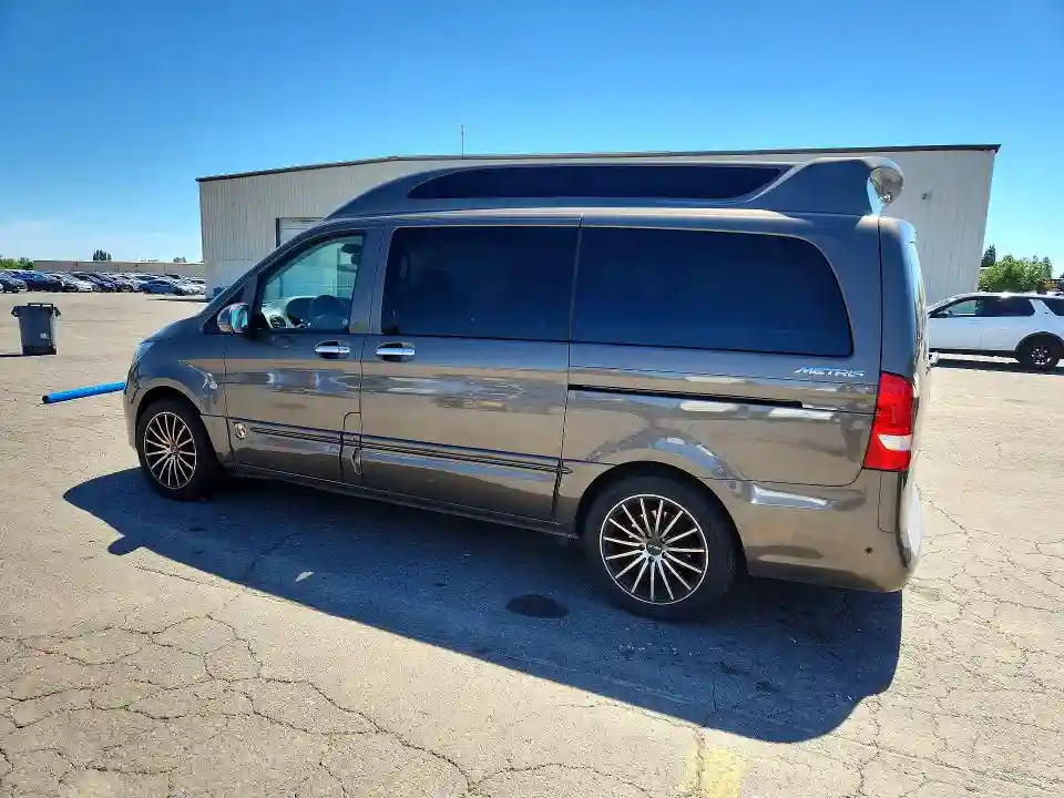 WD4PG2EE0G3150019 2016 MERCEDES-BENZ METRIS-1