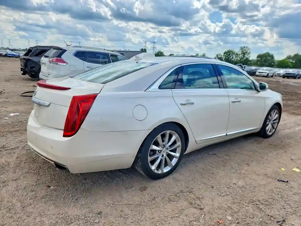 2G61T5S30D9103188 2013 CADILLAC XTS-2