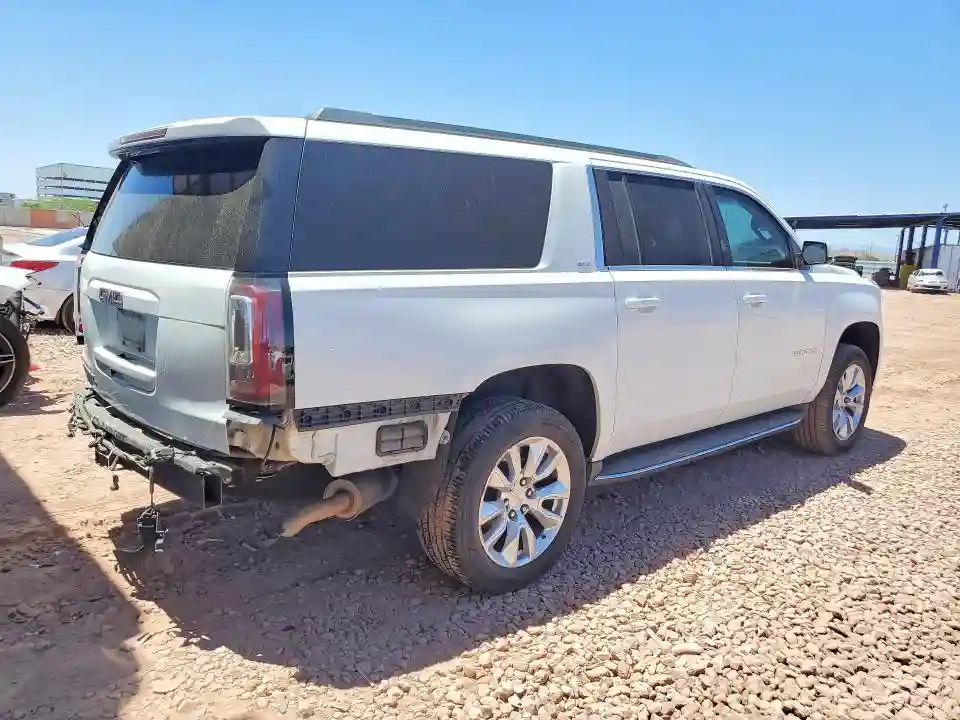 1GKS2GKCXJR214840 2018 GMC YUKON-2