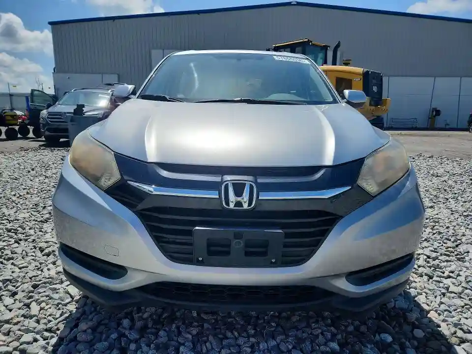 3CZRU5H32GM730954 2016 HONDA HR-V-4