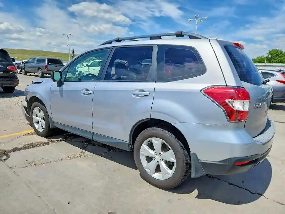JF2SJABC6GH482148 2016 SUBARU FORESTER-1