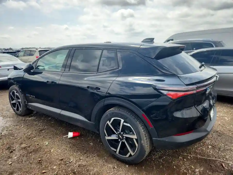 3GN7DMRPXTS108382 2026 CHEVROLET EQUINOX-1
