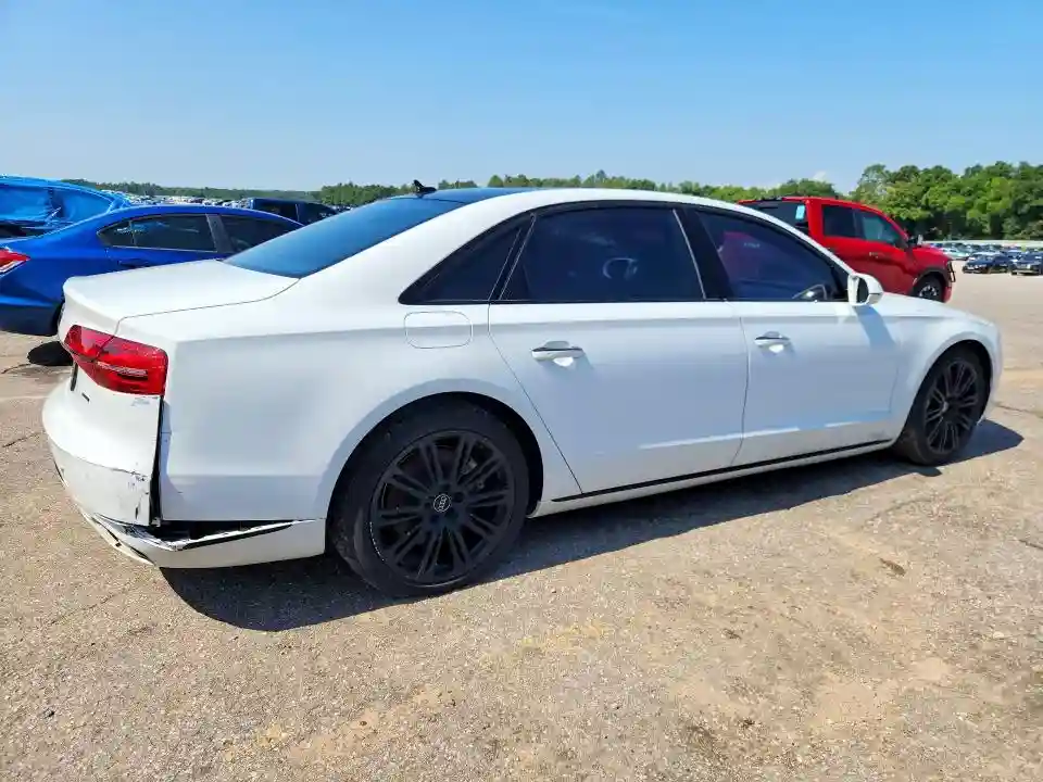 WAU34AFD2GN010783 2016 AUDI A8-2