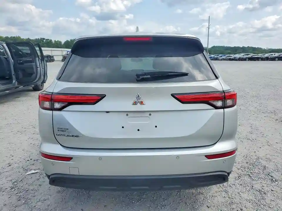 JA4J3UA89RZ077976 2024 MITSUBISHI OUTLANDER-5
