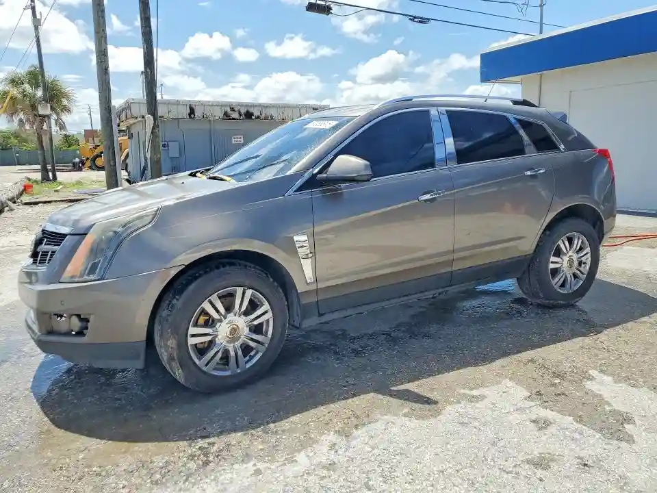 3GYFNAE36CS620556 2012 CADILLAC SRX-0