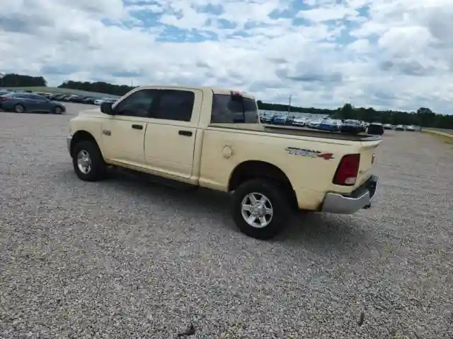 3D7TT2CT6BG613721 2011 DODGE RAM 2500-1
