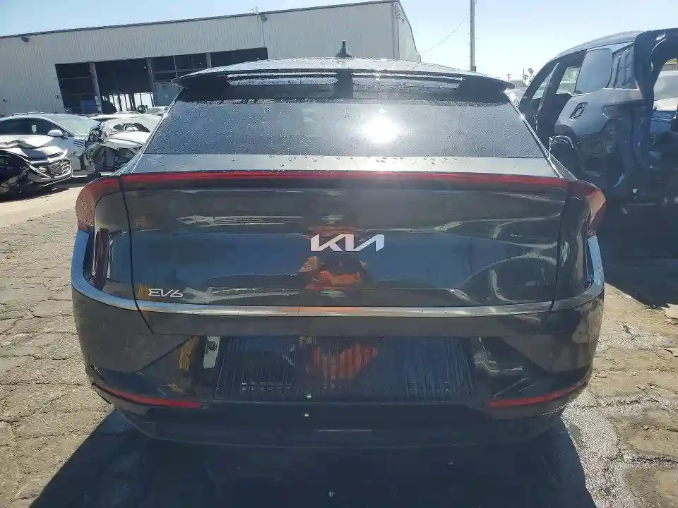 KNDC34LA3P5604848 2023 KIA ALL OTHER-5