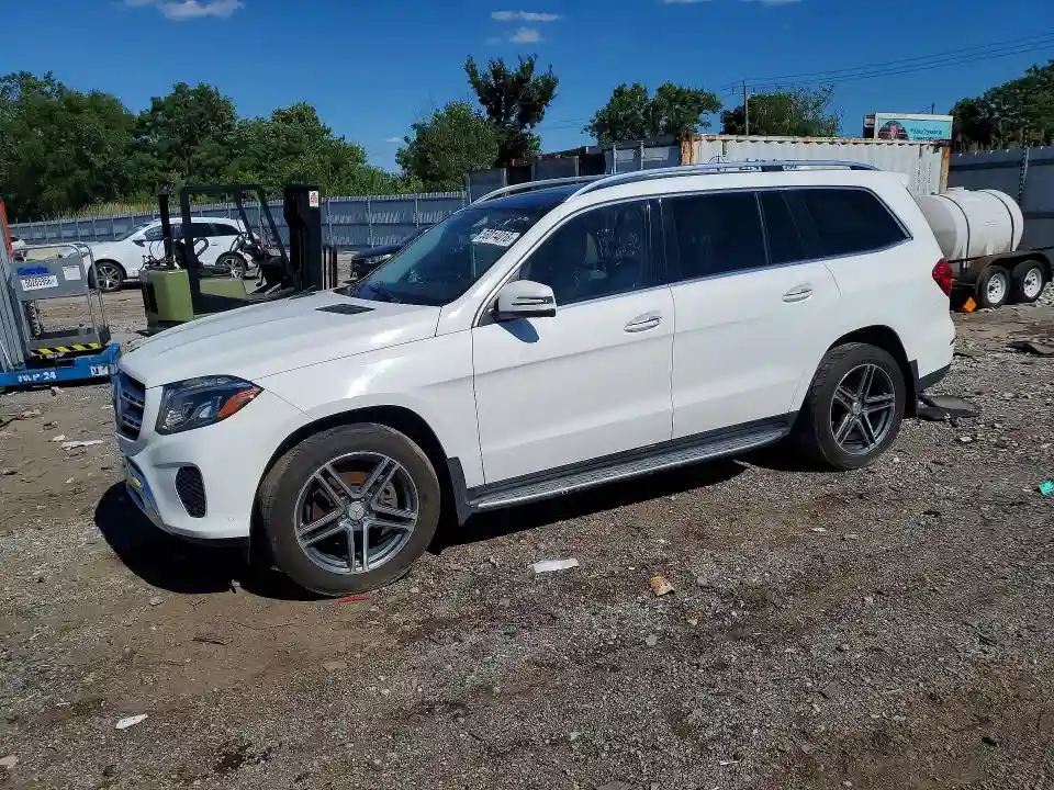 4JGDF6EE7HA789269 2017 MERCEDES-BENZ GLS-CLASS-0