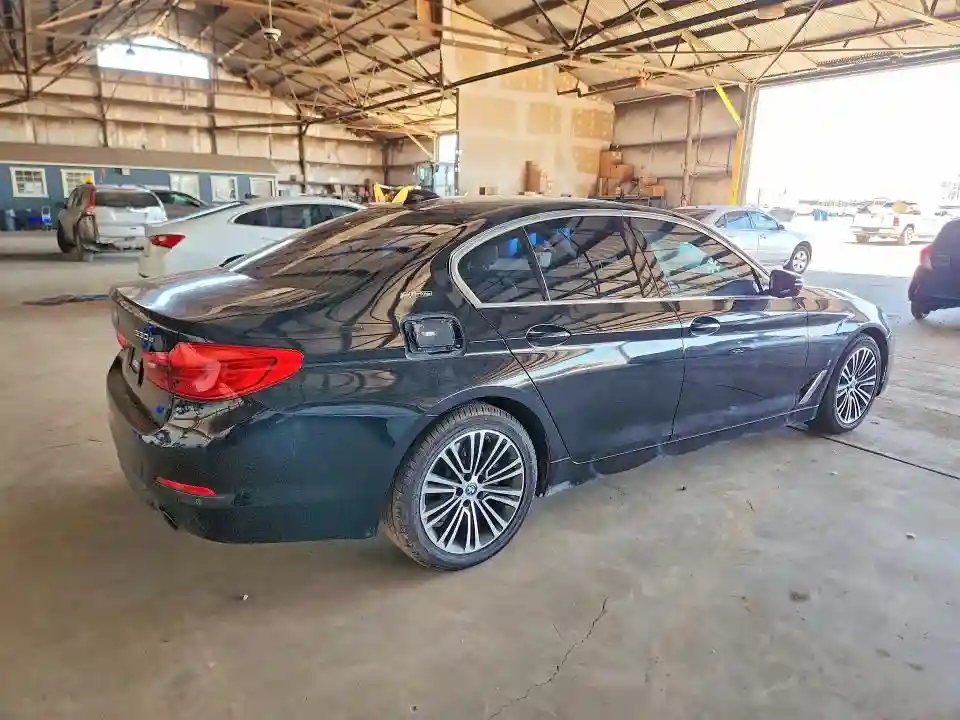WBAJA9C53KB392649 2019 BMW 5 SERIES-2