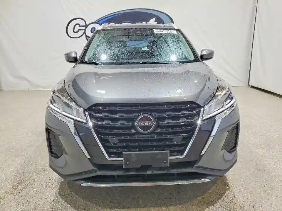 3N1CP5CV7PL505529 2023 NISSAN KICKS-4