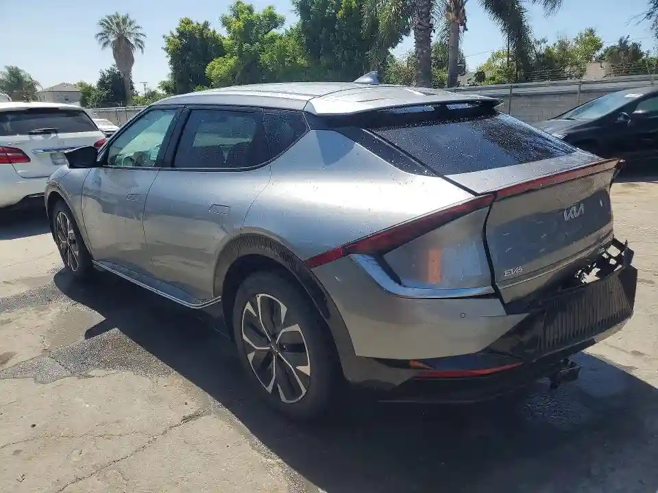 KNDC34LA4P5604017 2023 KIA ALL OTHER-1