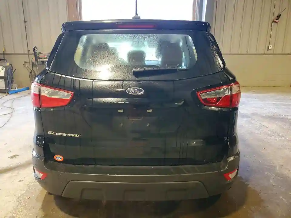 MAJ3S2FE9MC398910 2021 FORD ECOSPORT-5