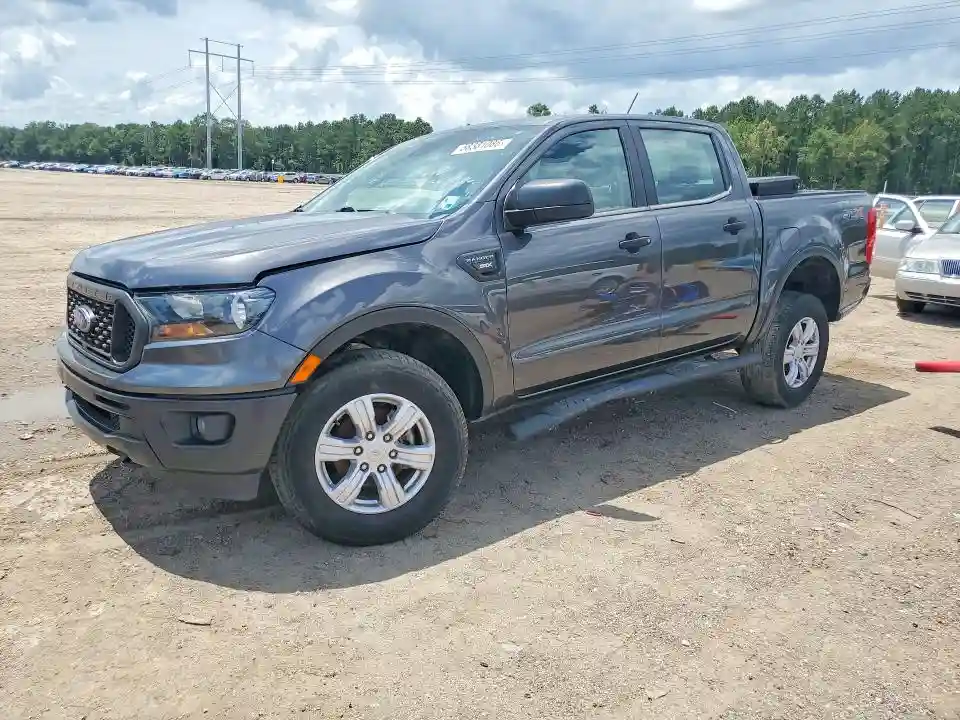 1FTER4EH9KLB05476 2019 FORD RANGER-0