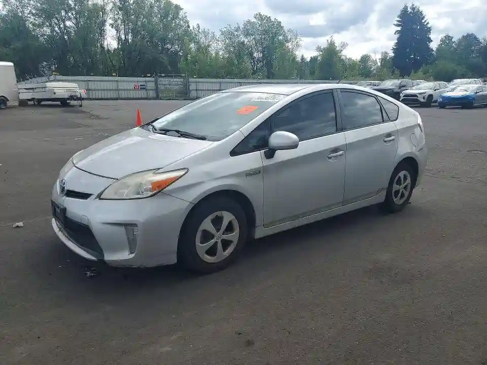JTDKN3DUXC1516440 2012 TOYOTA PRIUS-0