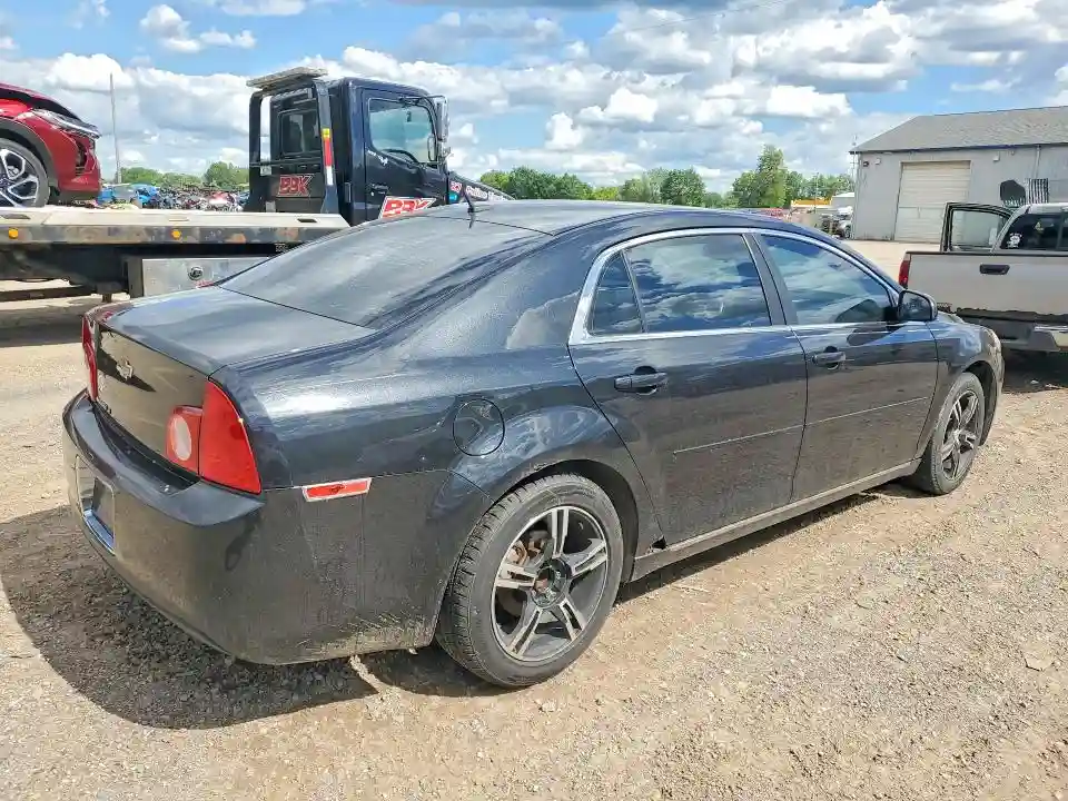 1G1ZC5E17BF257615 2011 CHEVROLET MALIBU-2