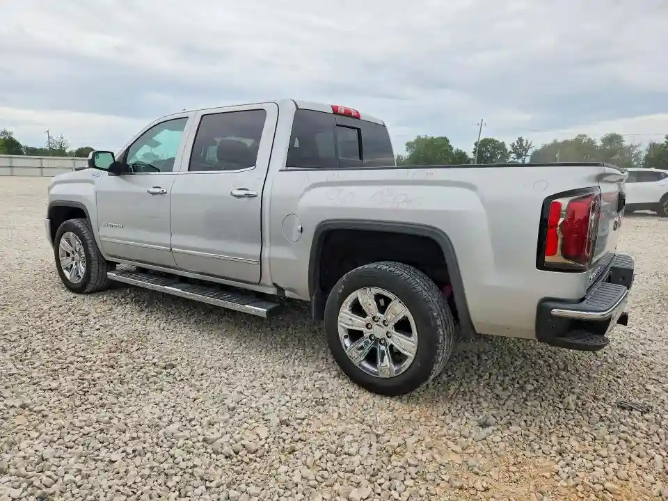 3GTU2NEC6GG290309 2016 GMC SIERRA-1