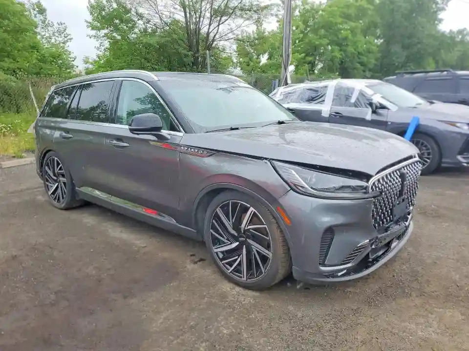 5LM5J7XC4SGL11395 2025 LINCOLN AVIATOR-3