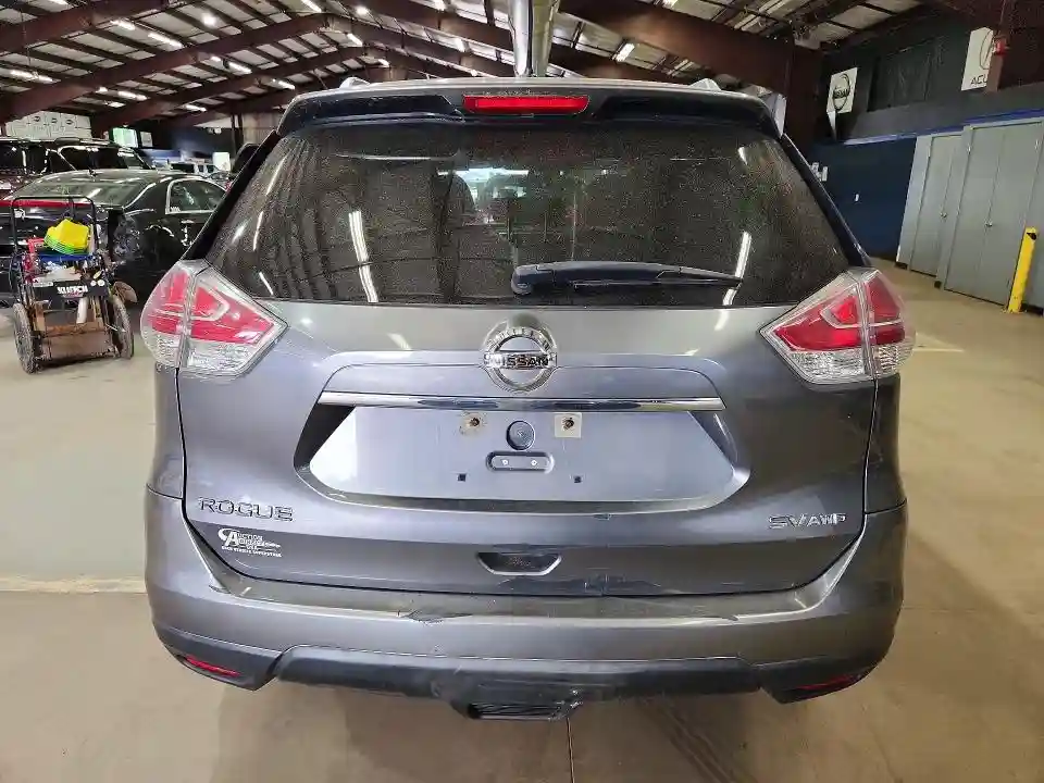 KNMAT2MV2GP695399 2016 NISSAN ROGUE-5