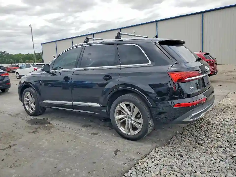 WA1AJAF77LD009152 2020 AUDI Q7-1