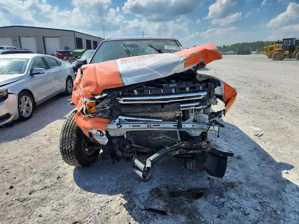 1GTG6CE39G1393129 2016 GMC CANYON-4