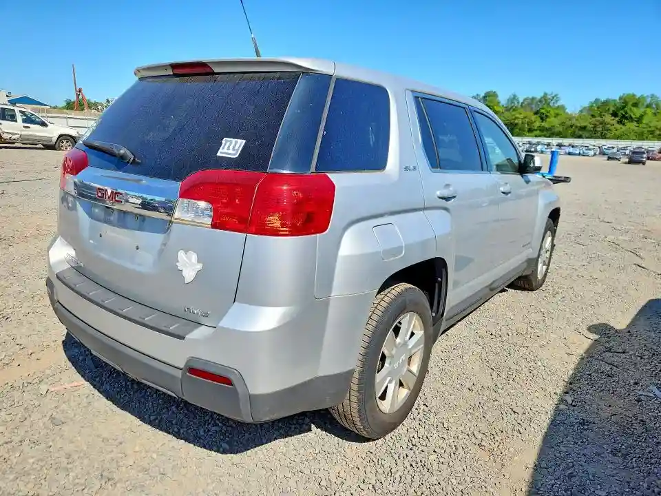 2CTFLREC4B6361769 2011 GMC TERRAIN-2