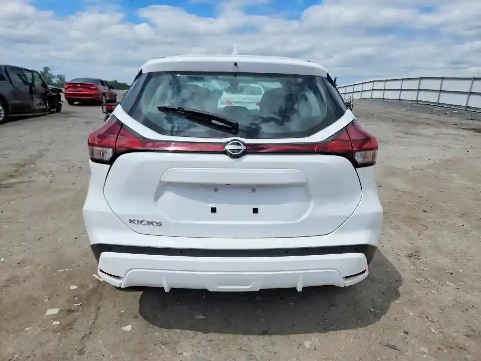 3N1CP5BV4PL512701 2023 NISSAN KICKS-5