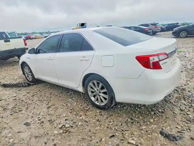 4T1BD1FK7EU131689 2014 TOYOTA CAMRY SOLA-1