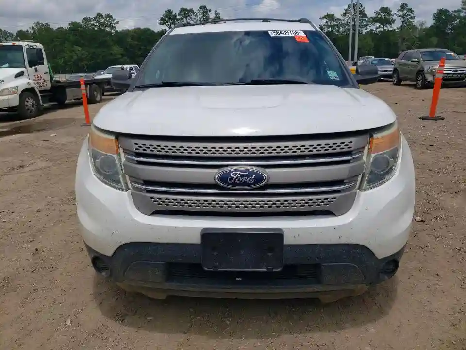 1FM5K7B88EGA47427 2014 FORD EXPLORER-4