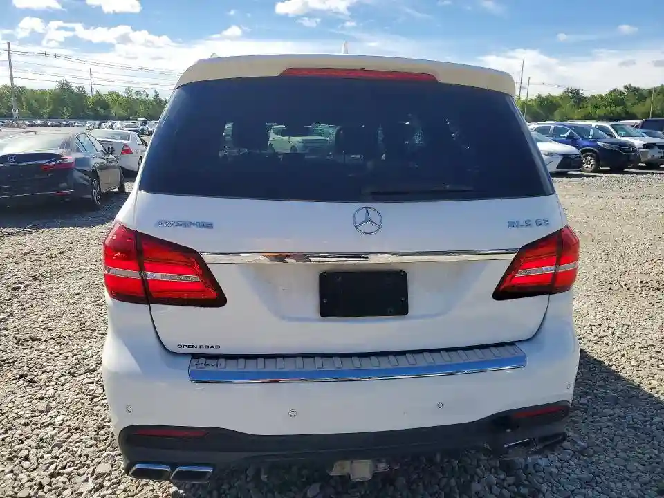 4JGDF7FE4JB081355 2018 MERCEDES-BENZ GLS-CLASS-5
