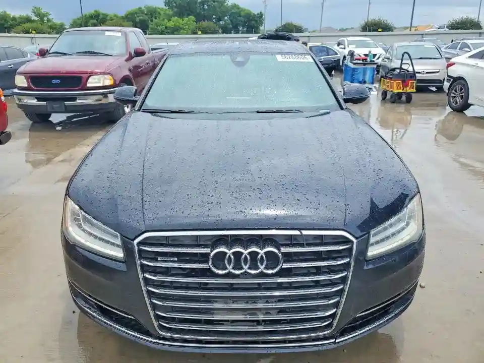 WAU3GAFD6FN031318 2015 AUDI A8-4