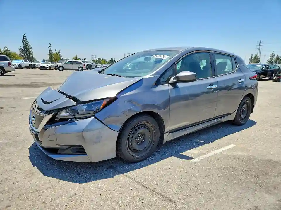 1N4AZ1BPXLC302446 2020 NISSAN LEAF-0